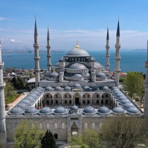 Blue Mosque & Hippodrome Guided Tour Top-Rated Attractions