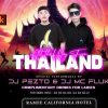 All The Way From Thailand DJPezto Mc Fluk Bedrock club Nightlife